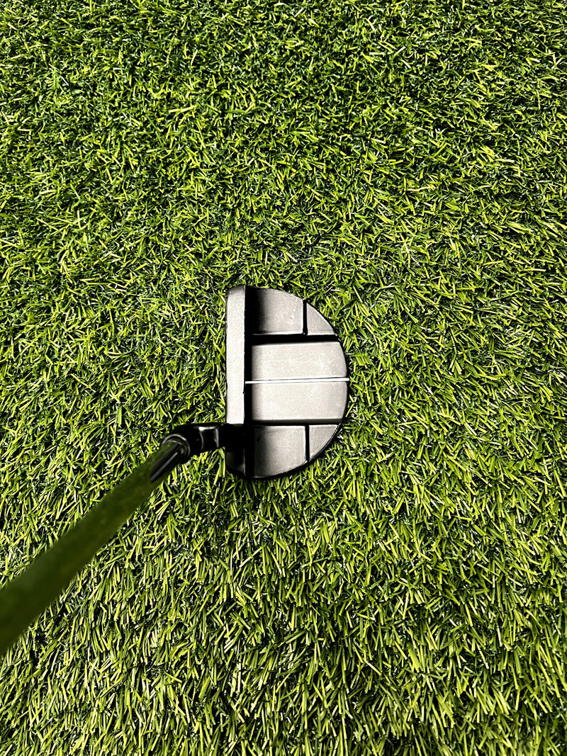 MG28 Mid-Mallet Putter RH