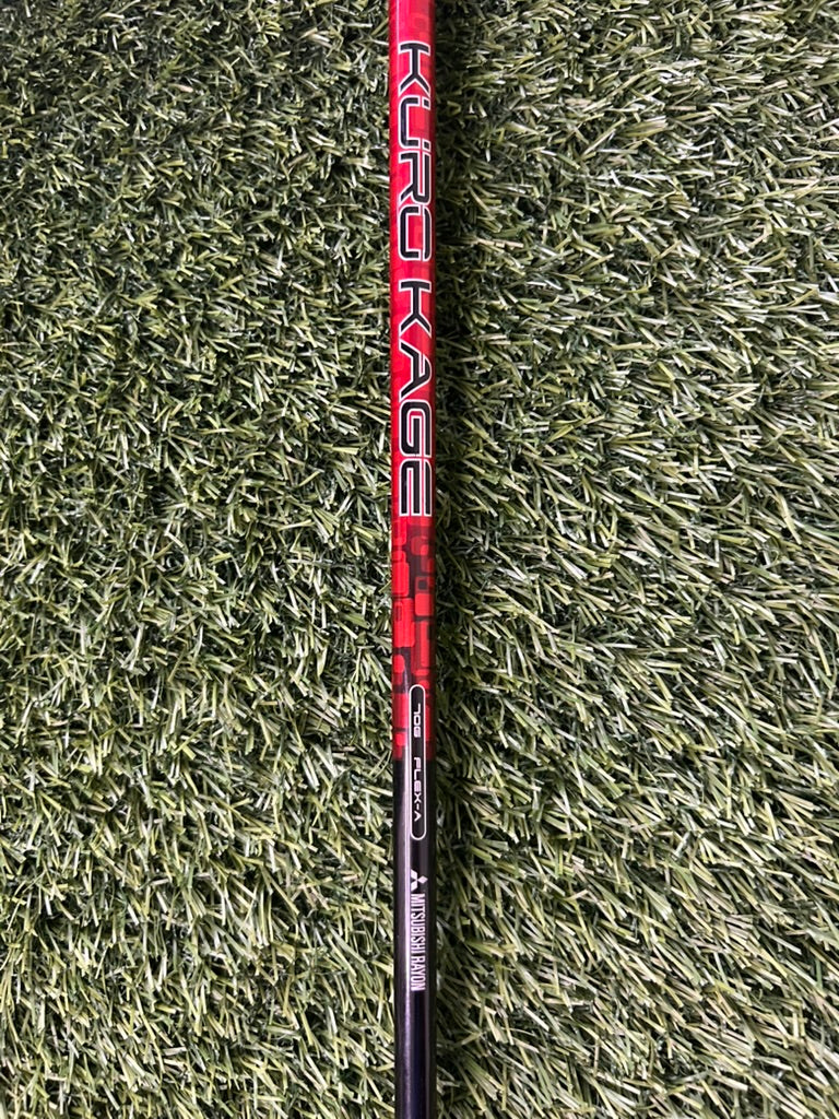 Nike Covert VRS 4H 23 Loft Kurokage Seniors Flex RH