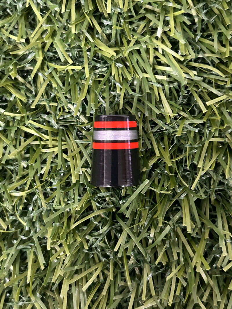 Code Red 2.0 .335" - 0.75" Fairway Wood / Driver Custom Ferrules