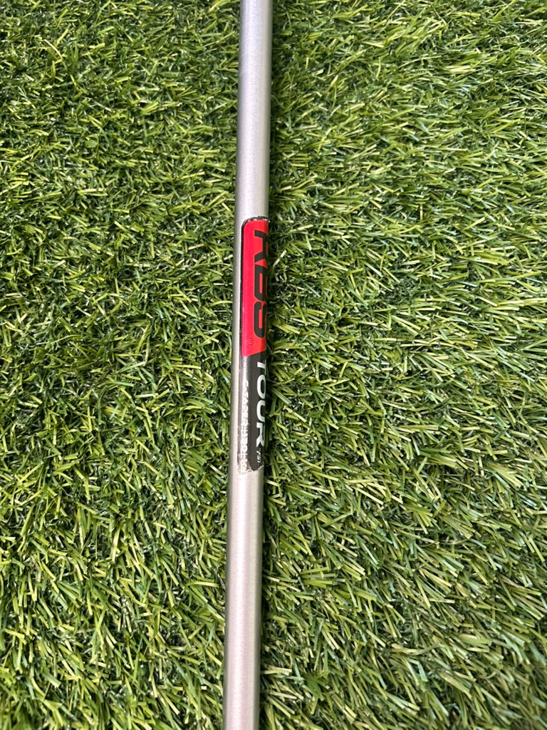 Cleveland RTX 4 50 Loft GW KBS Tour 120 X-Stiff Flex RH