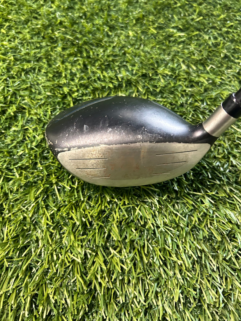 TaylorMade Jetspeed 3W 15 Loft Velox Regular Flex RH