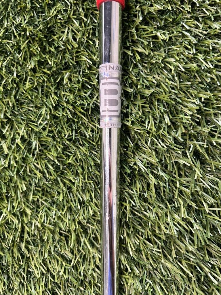 Bettinardi 7 303SS Studio Stock Blade Putter 35” Original Grip RH