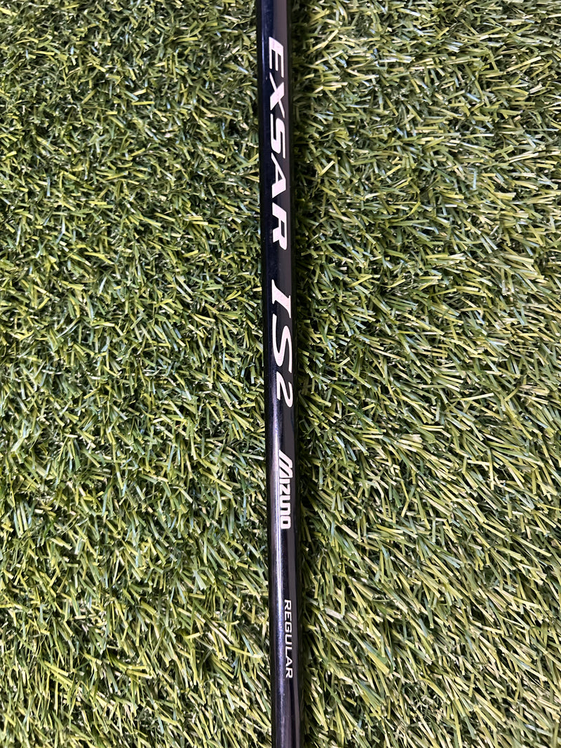 Mizuno MX950 6 Iron Exsar Regular Flex Original Grip rH