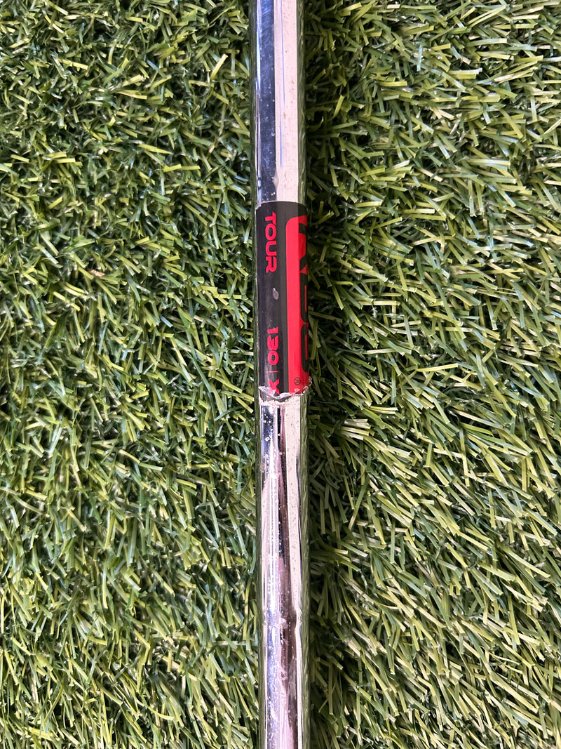 Mizuno MP-18 Irons Set 4-PW KBS Tour X-Stiff Flex GP Grips RH