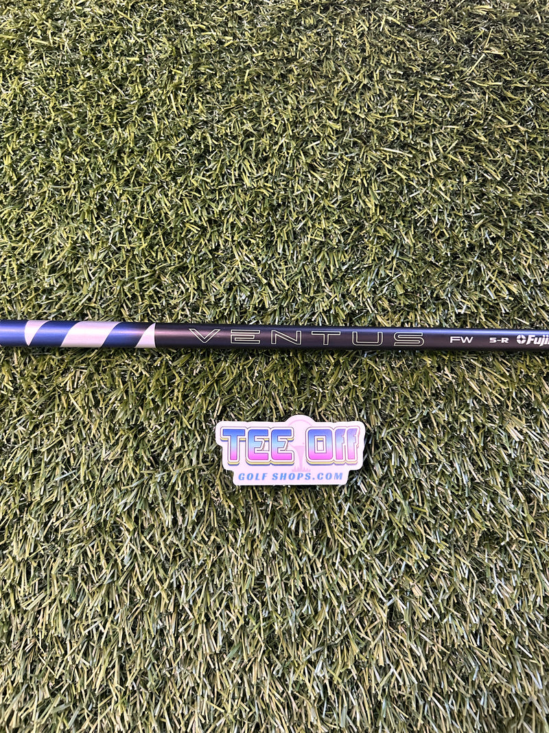 Fujikura Ventus FW 5R Regular Flex 42.5” TaylorMade Fairway Shaft