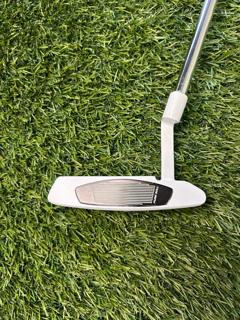 TaylorMade Ghost Tour TM110 Blade Putter 34” Original Grip RH