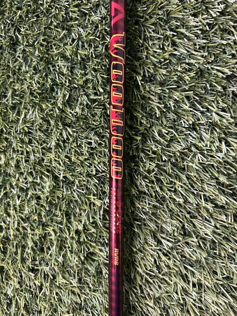 Nike VRS Pro Driver 8.5 Loft VooDoo Regular Flex RH