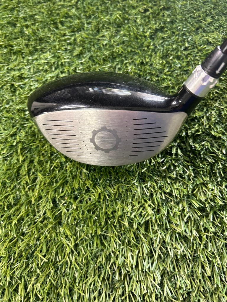Nike VRS Pro Driver 8.5 Loft VooDoo Regular Flex RH