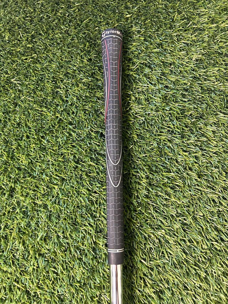 TaylorMade Burner AW 50 Loft Steel Regular Flex Original Grip RH
