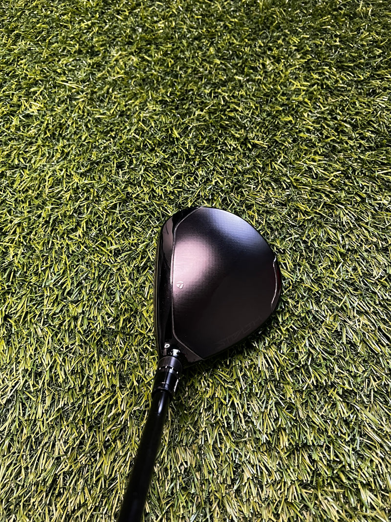 TaylorMade Stealth Plus 3W 15 Loft Kali’i Stiff Flex RH