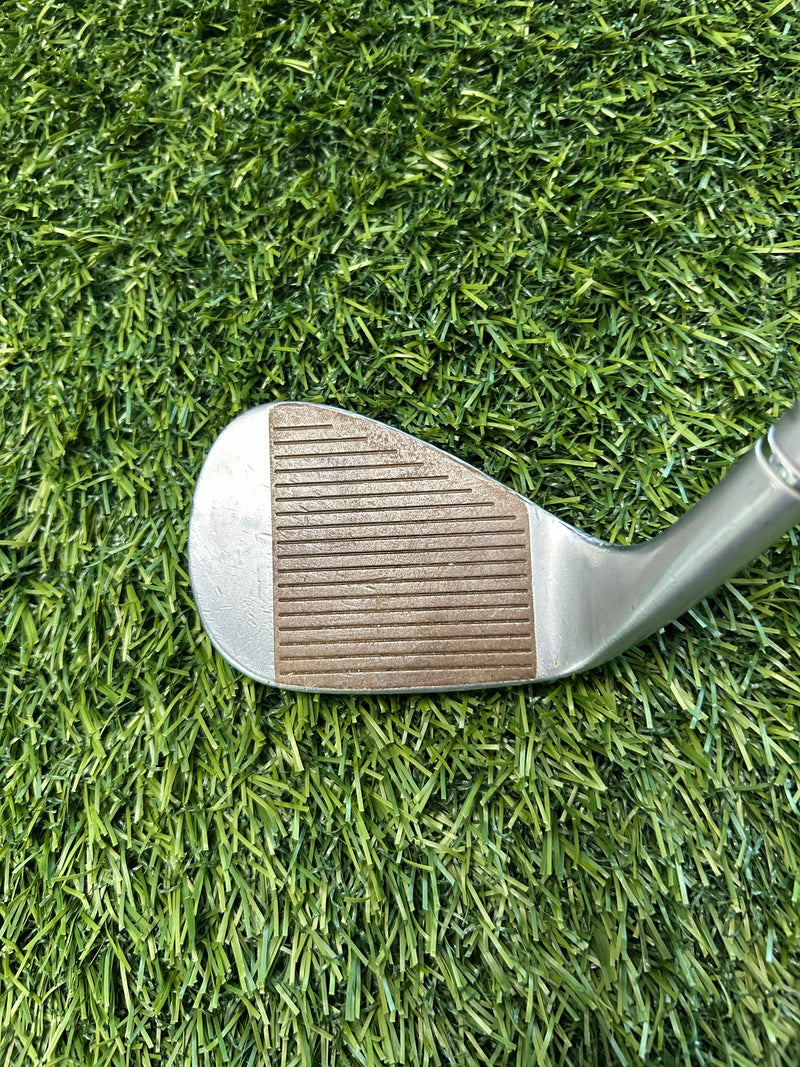 TaylorMade MG4 54 Loft SW NS Pro Lite Regular Flex Winn Grip RH