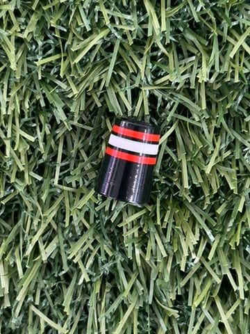 Code Red .335" - 0.75" Fairway Wood / Driver Custom Ferrules