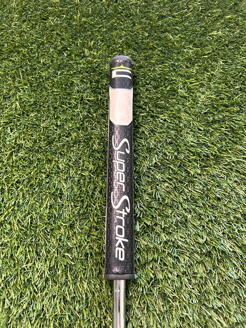 Cobra King Widesport Blade Putter 35” Original Grip RH