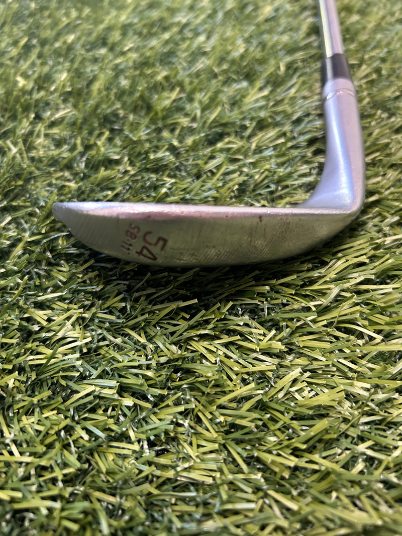 TaylorMade MG4 54 Loft SW NS Pro Lite Regular Flex Winn Grip RH