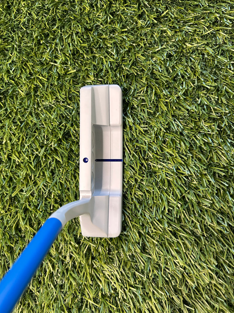 Custom LA Dodgers Scotty Cameron Select Newport 2.5 35” RH