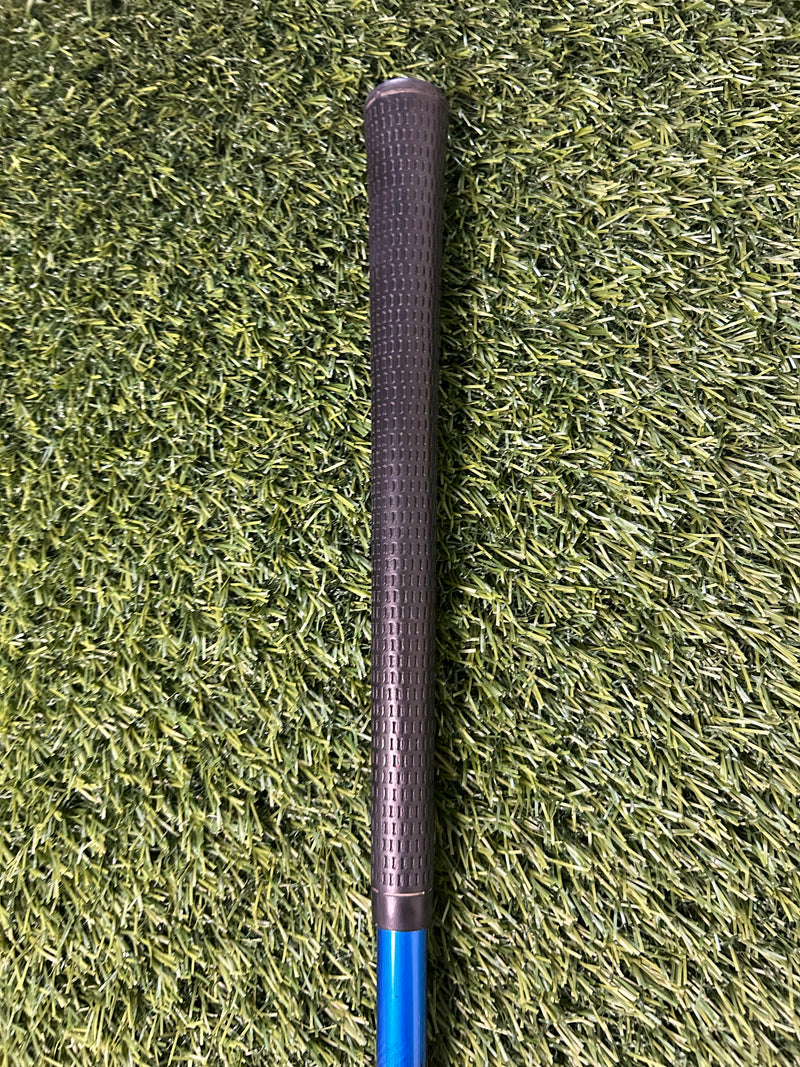 TaylorMade Jetspeed 3W 15 Loft Velox Regular Flex RH