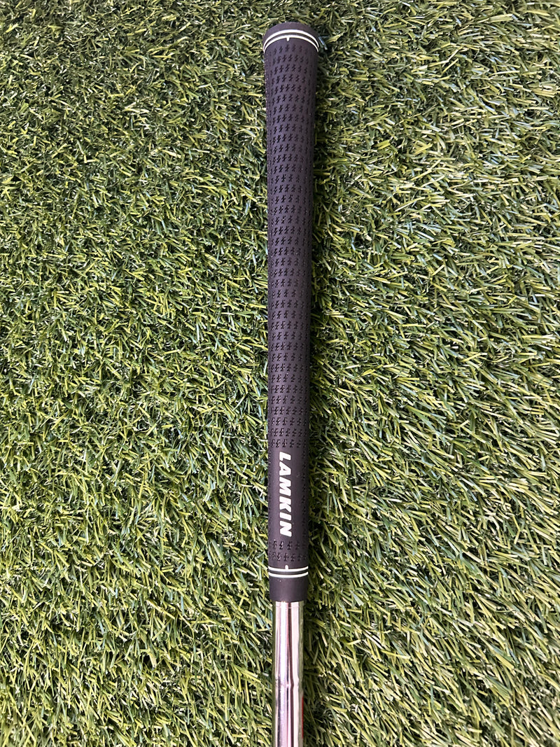 TaylorMade RBladez 4 Iron KBS Regular Flex Lamkin Grip RH