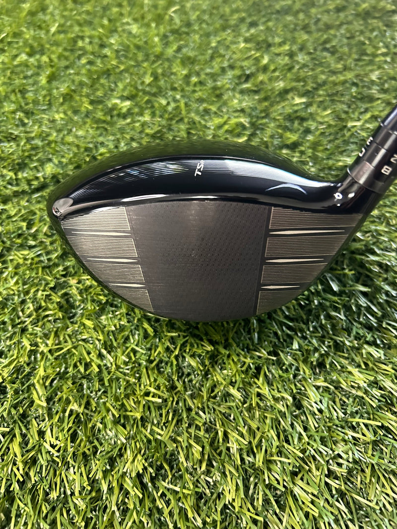 NEW Titleist TSR1 Driver 9 Loft Denali 5.5 Regular Flex RH