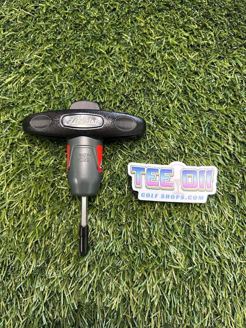 Titleist Driver Wrench