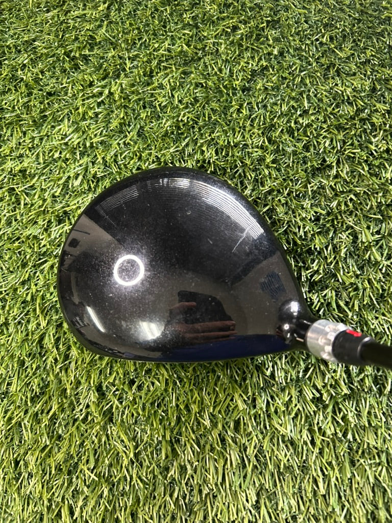 Nike VRS Pro Driver 8.5 Loft VooDoo Regular Flex RH