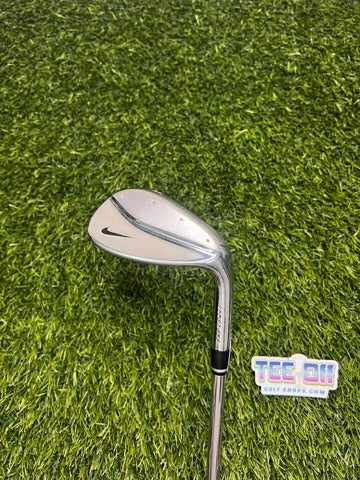 Nike Pro Combo 56 Loft SW Steel Stiff Flex Kingrasp Grip RH
