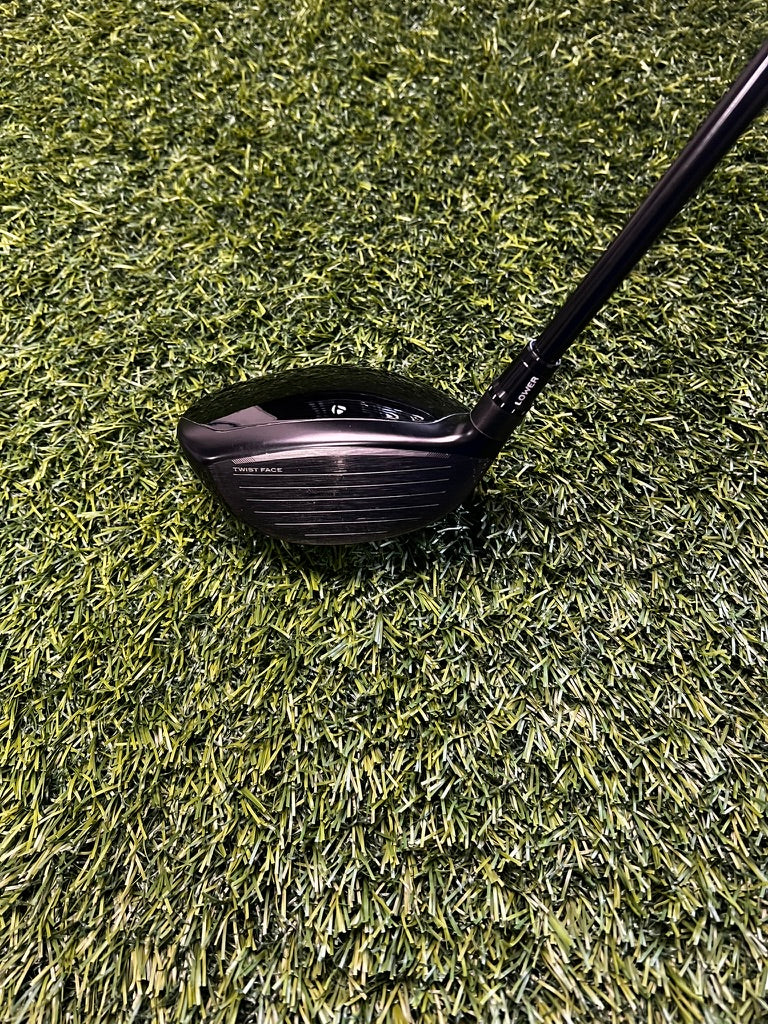 TaylorMade Stealth 2 Plus 3W 15 Loft Kali’i X-Stiff Flex RH