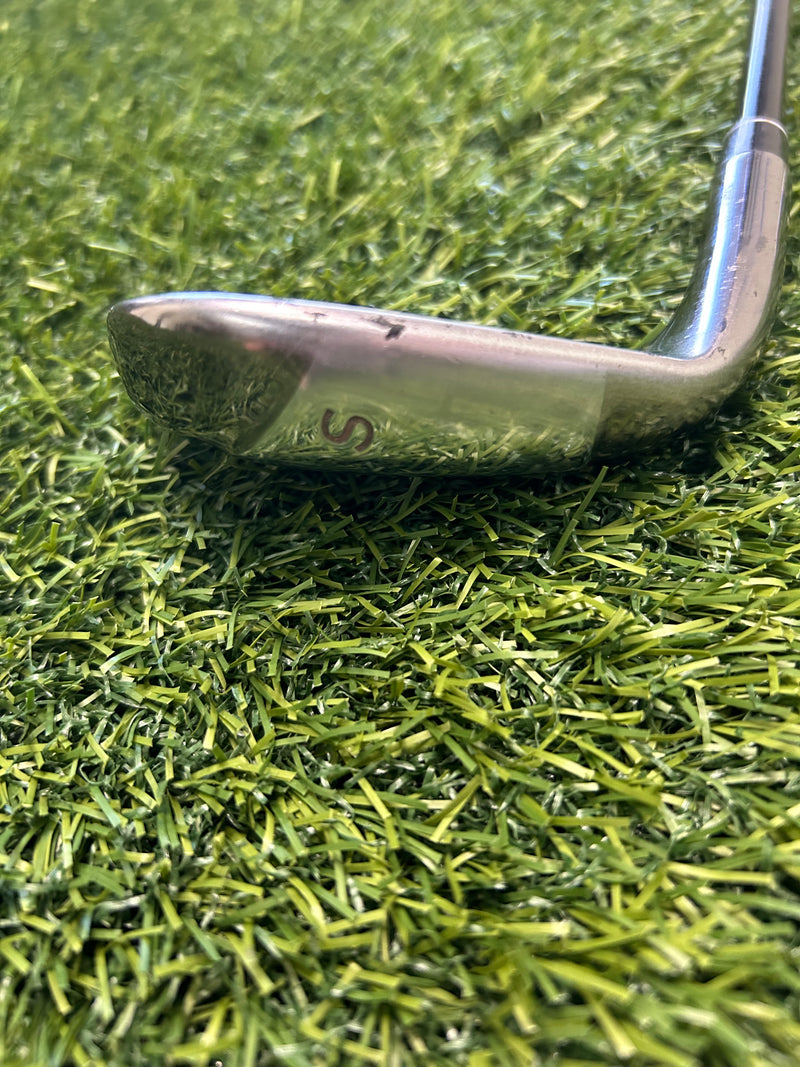 Ladies TaylorMade Burner SW 55 Loft W Flex GP Grip RH