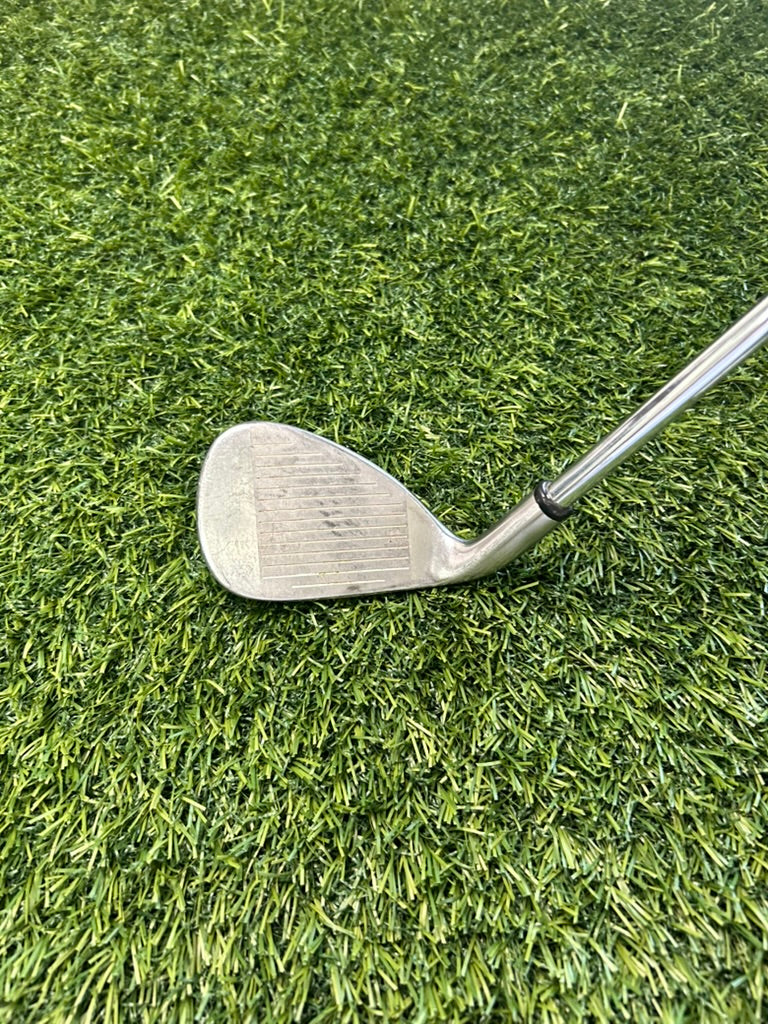 Callaway Strata Plus 56 Loft SW Steel Regular Flex RH