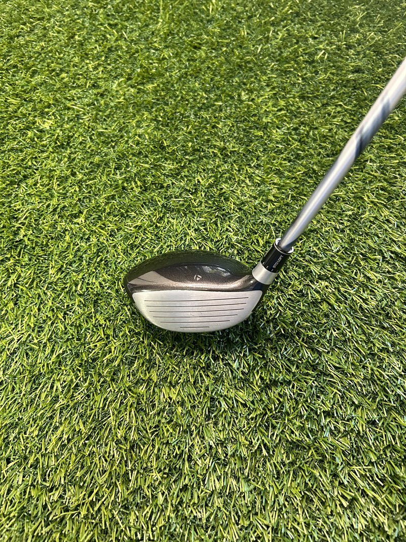 TaylorMade SLDR 3W 15 Loft Speeder Stiff Flex RH