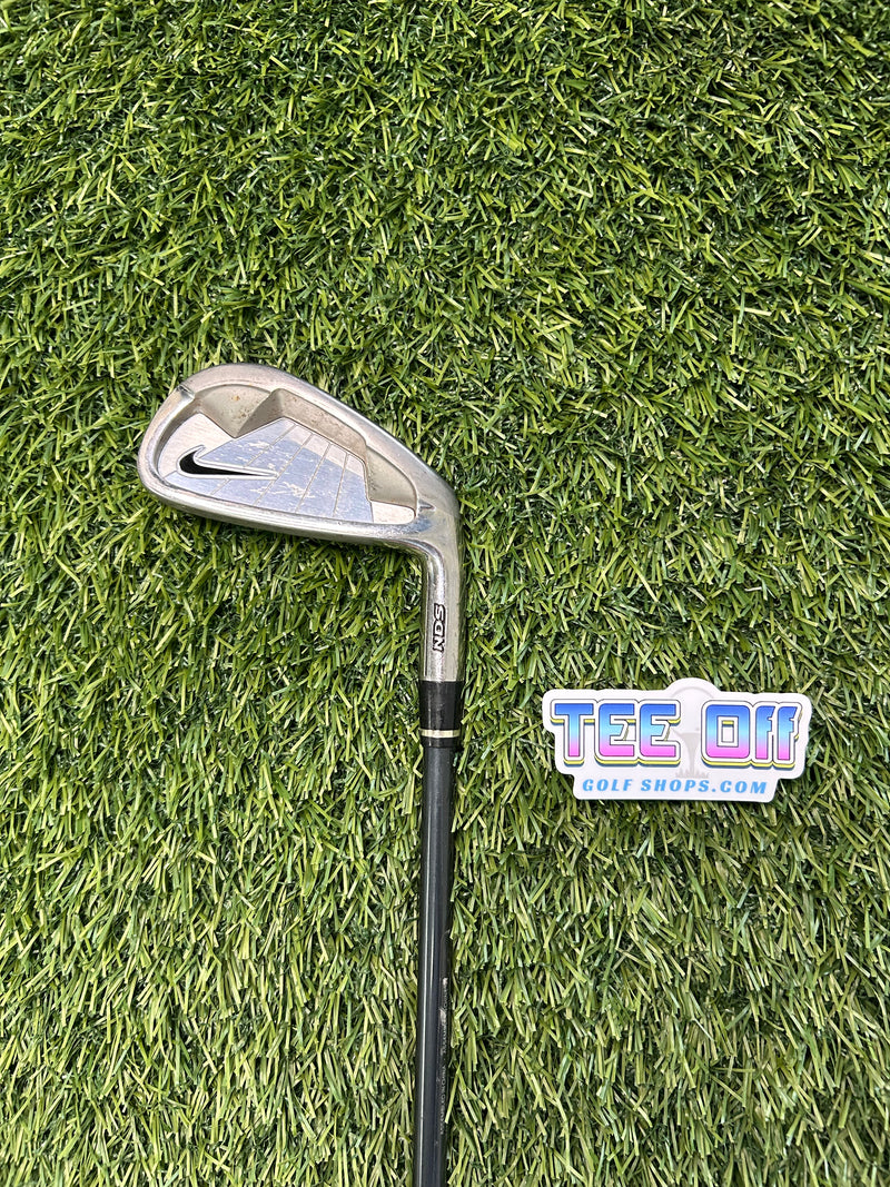 Nike NDS 4 Iron Graphite Regular Flex RH