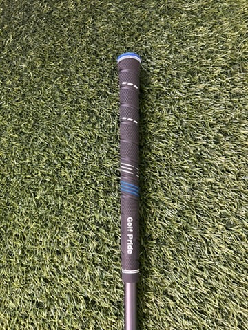 NEW TaylorMade Stealth Tour Issue Driver 9 Loft HZRDUS 6.0 Stiff Flex RH