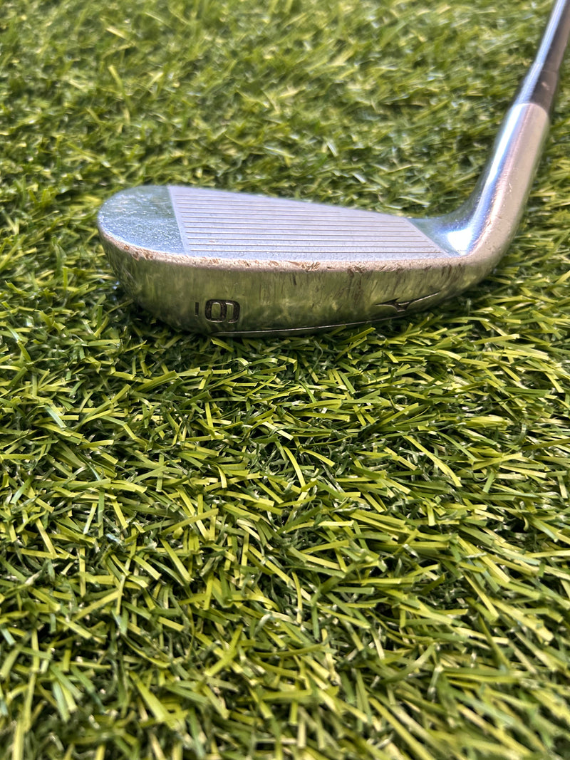 Mizuno MX950 6 Iron Exsar Regular Flex Original Grip rH
