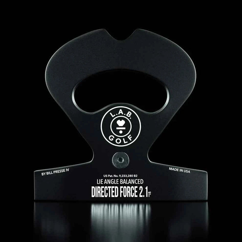 DF 2.1 STOCK PUTTER