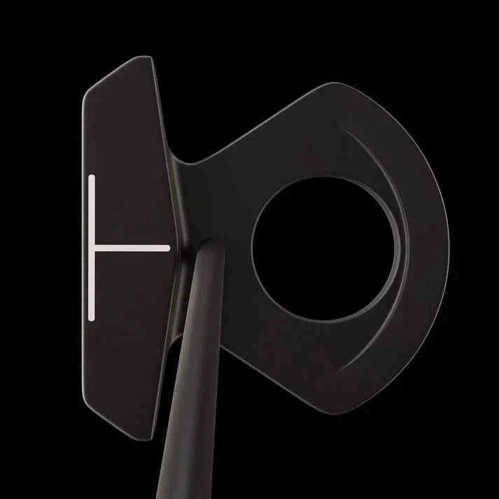 DF3 STOCK PUTTER