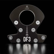 DF3 STOCK PUTTER