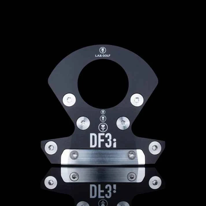 DF3i STOCK PUTTER