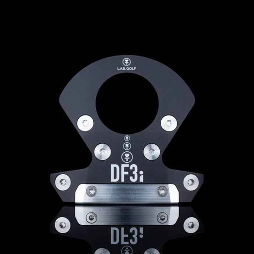 DF3i STOCK PUTTER