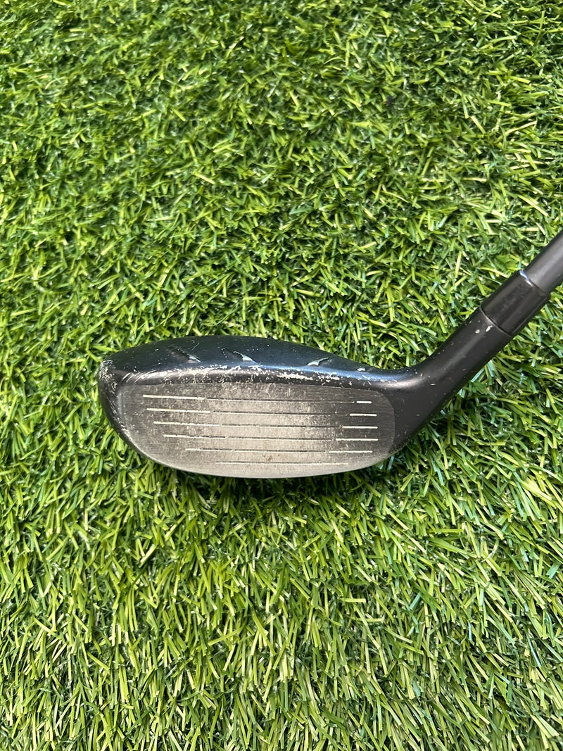Ping G 4H 22 Loft Alta Stiff Flex GP Grip RH