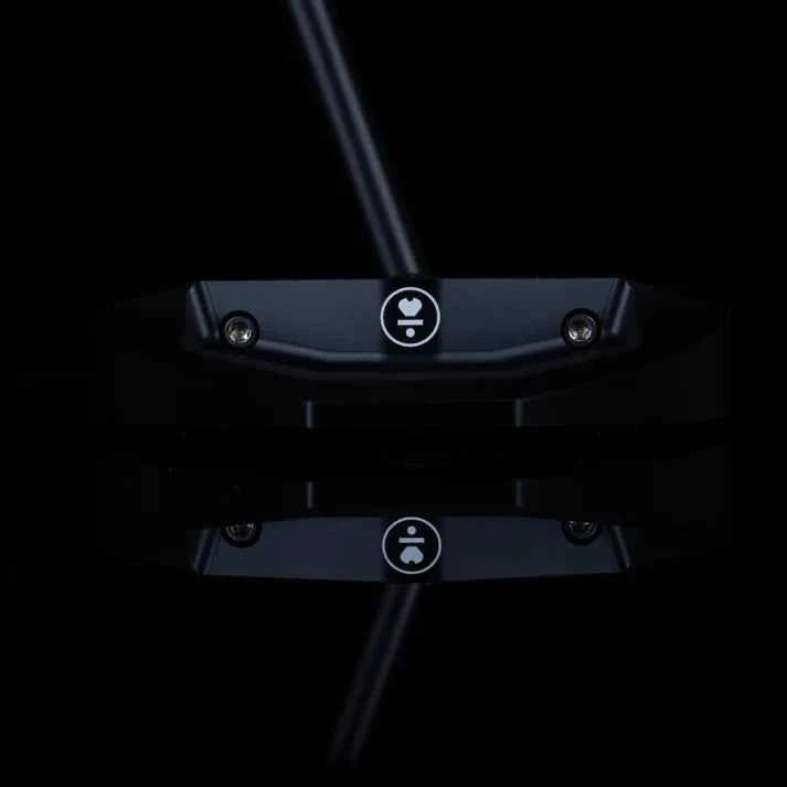 OZ.1i STOCK PUTTER