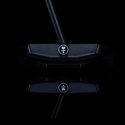 OZ.1 STOCK PUTTER