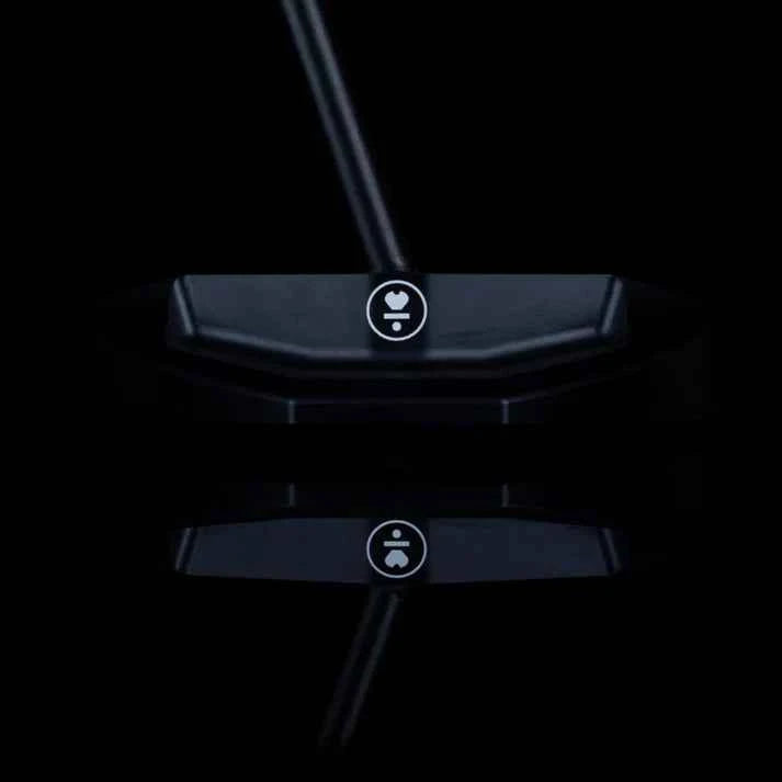 OZ.1 STOCK PUTTER