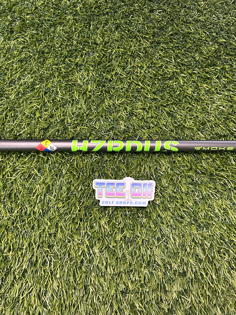 Project X HZRDUS Green 6.5 Extra Stiff Flex 60g 46" Uncut Golf Shaft