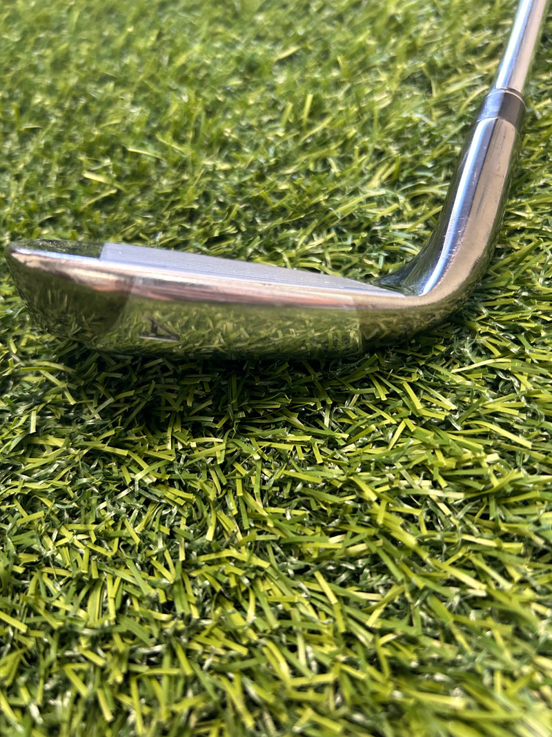 TaylorMade Burner AW 50 Loft Steel Regular Flex Original Grip RH