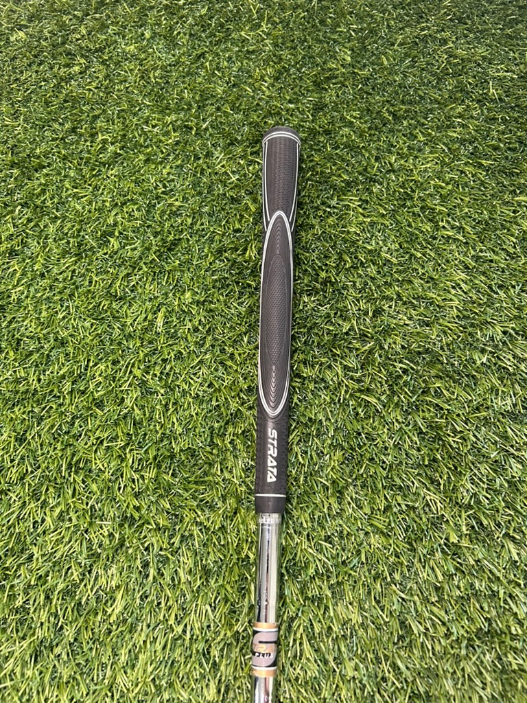 Callaway Strata Plus 56 Loft SW Steel Regular Flex RH