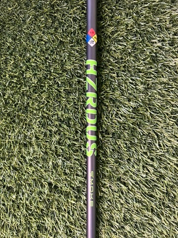 NEW TaylorMade Stealth Tour Issue Driver 9 Loft HZRDUS 6.0 Stiff Flex RH