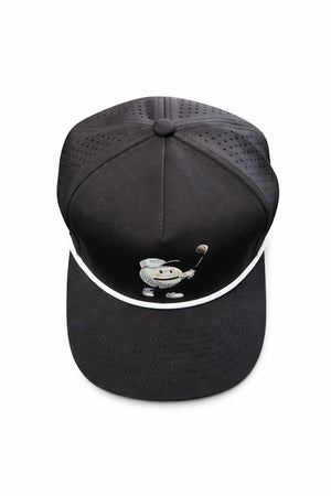 Descriptive image text