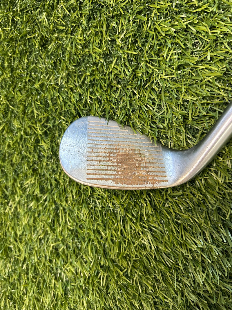 Cleveland CG10 60 Loft LW Steel Wedge Flex Original Grip RH