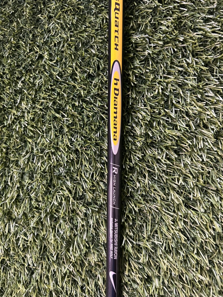 Nike SQ Sumo 2 4H 22 Loft Diamana Regular Flex Original Grip RH