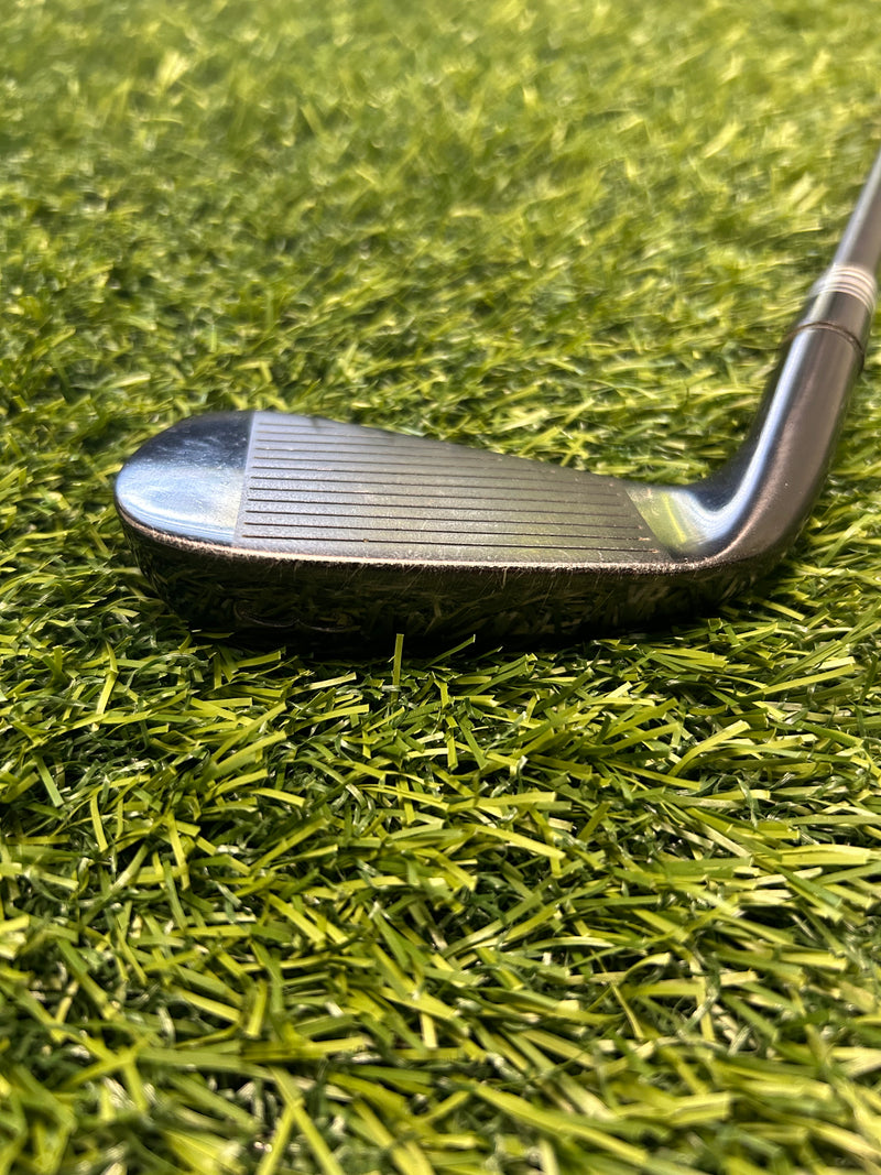 Titleist AP3 718 Black 3 Iron KBS Tour FLT Regular Flex GP Grip RH