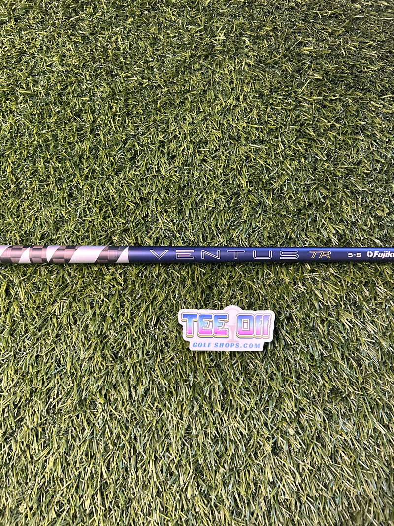 Fujikura Ventus TR Velocore 5S Stiff Flex 46” Uncut Shaft